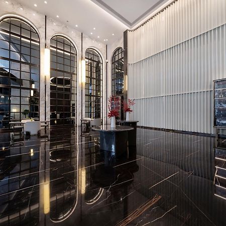 Hotel The Langbo Chengdu, In The Unbound Collection By Hyatt Exterior foto