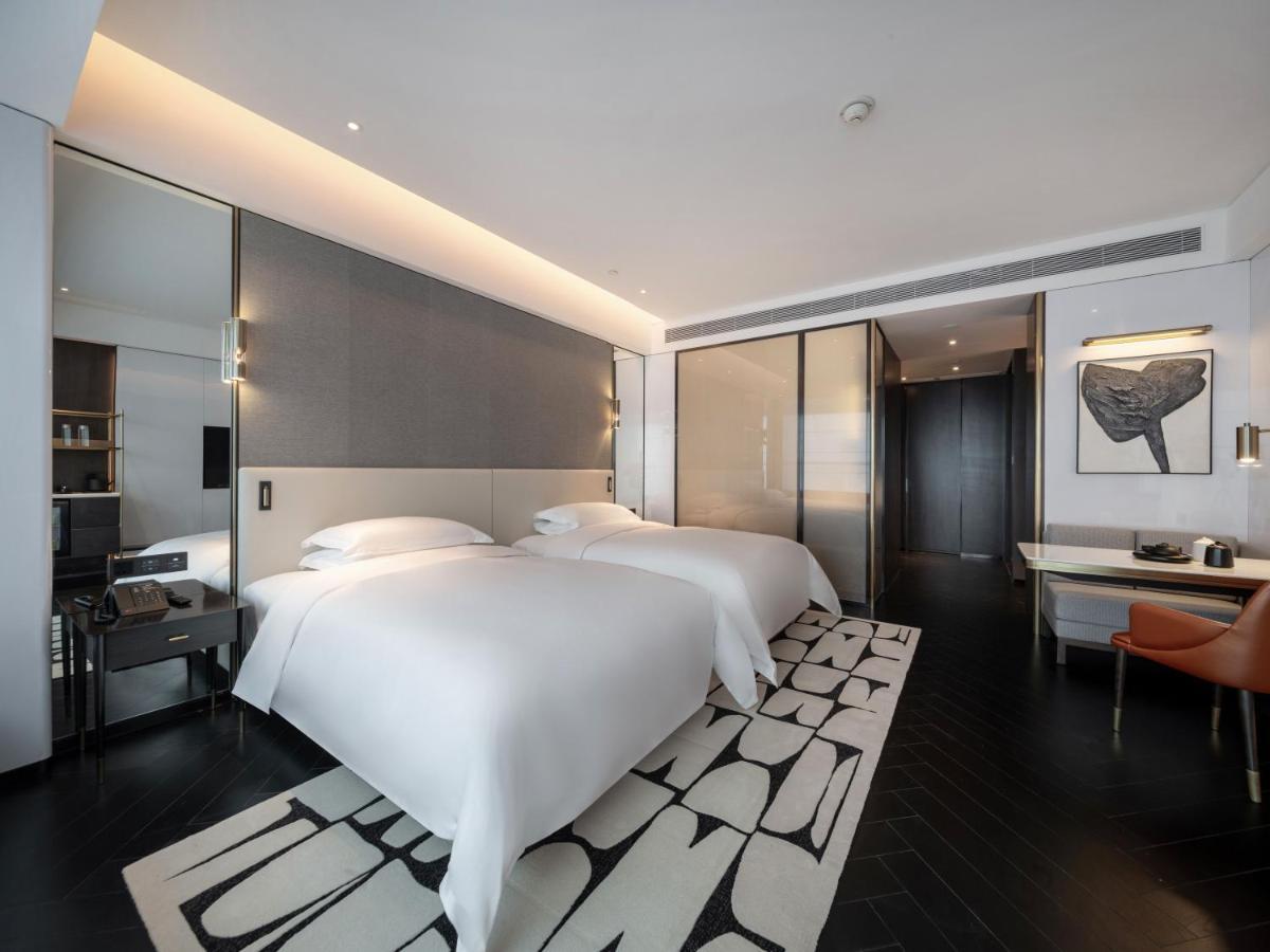 Hotel The Langbo Chengdu, In The Unbound Collection By Hyatt Exterior foto