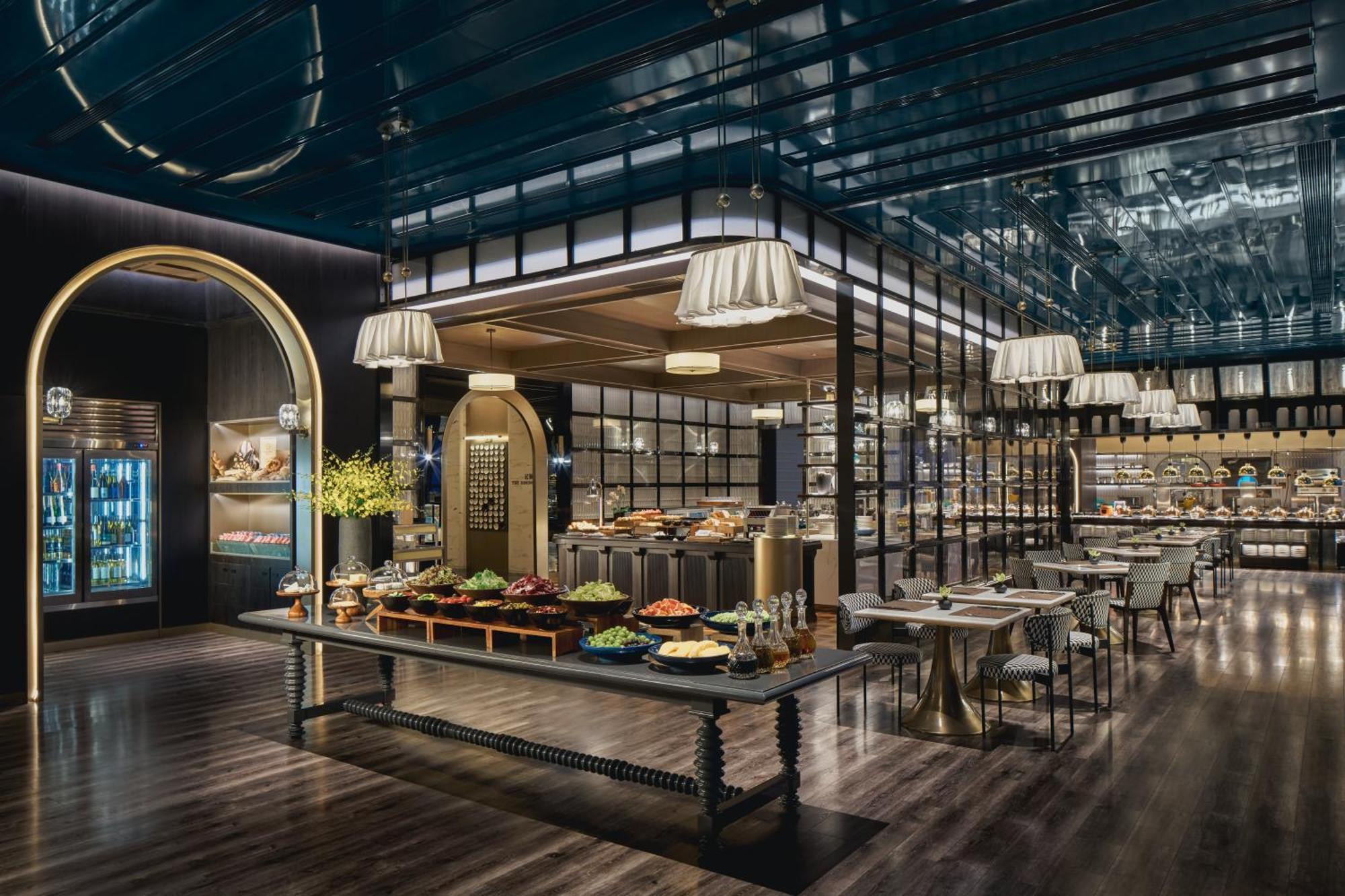 Hotel The Langbo Chengdu, In The Unbound Collection By Hyatt Exterior foto