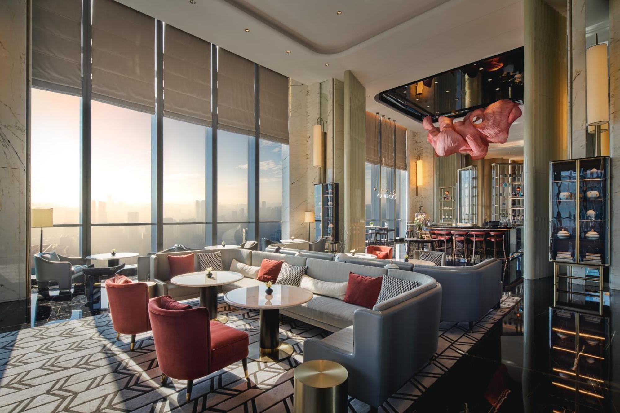 Hotel The Langbo Chengdu, In The Unbound Collection By Hyatt Exterior foto