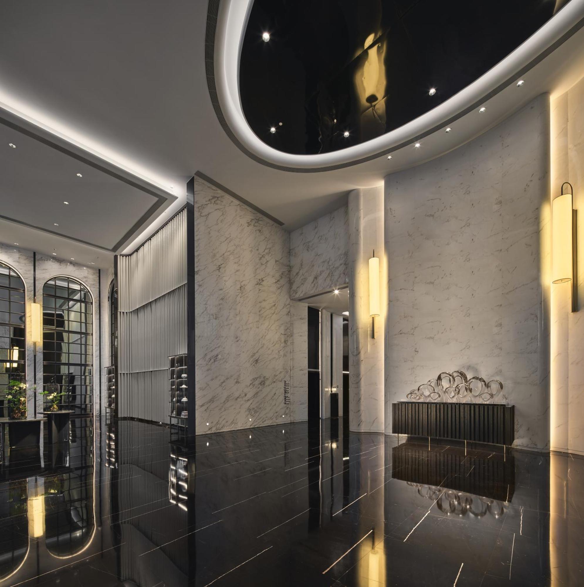 Hotel The Langbo Chengdu, In The Unbound Collection By Hyatt Exterior foto