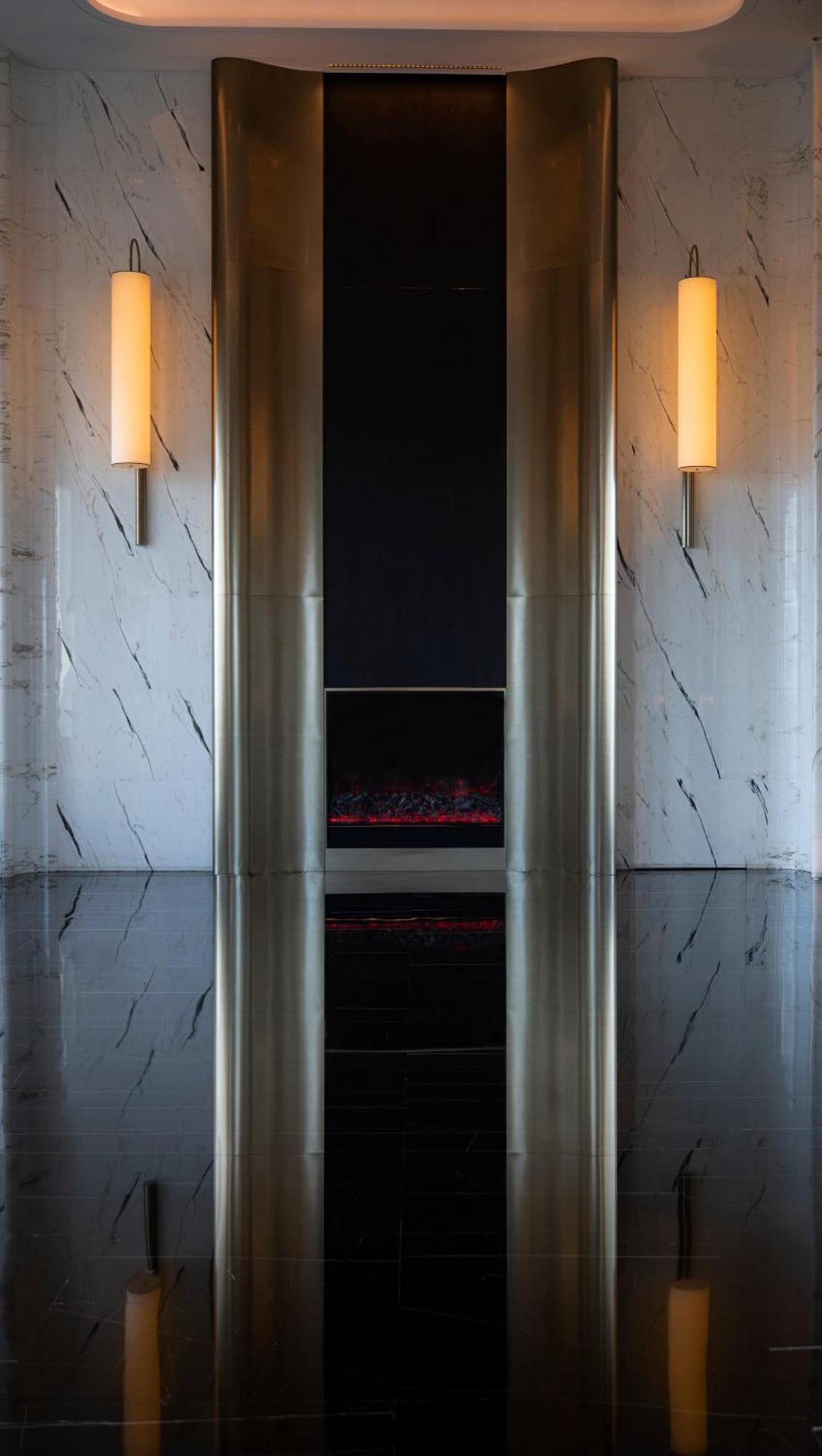 Hotel The Langbo Chengdu, In The Unbound Collection By Hyatt Exterior foto