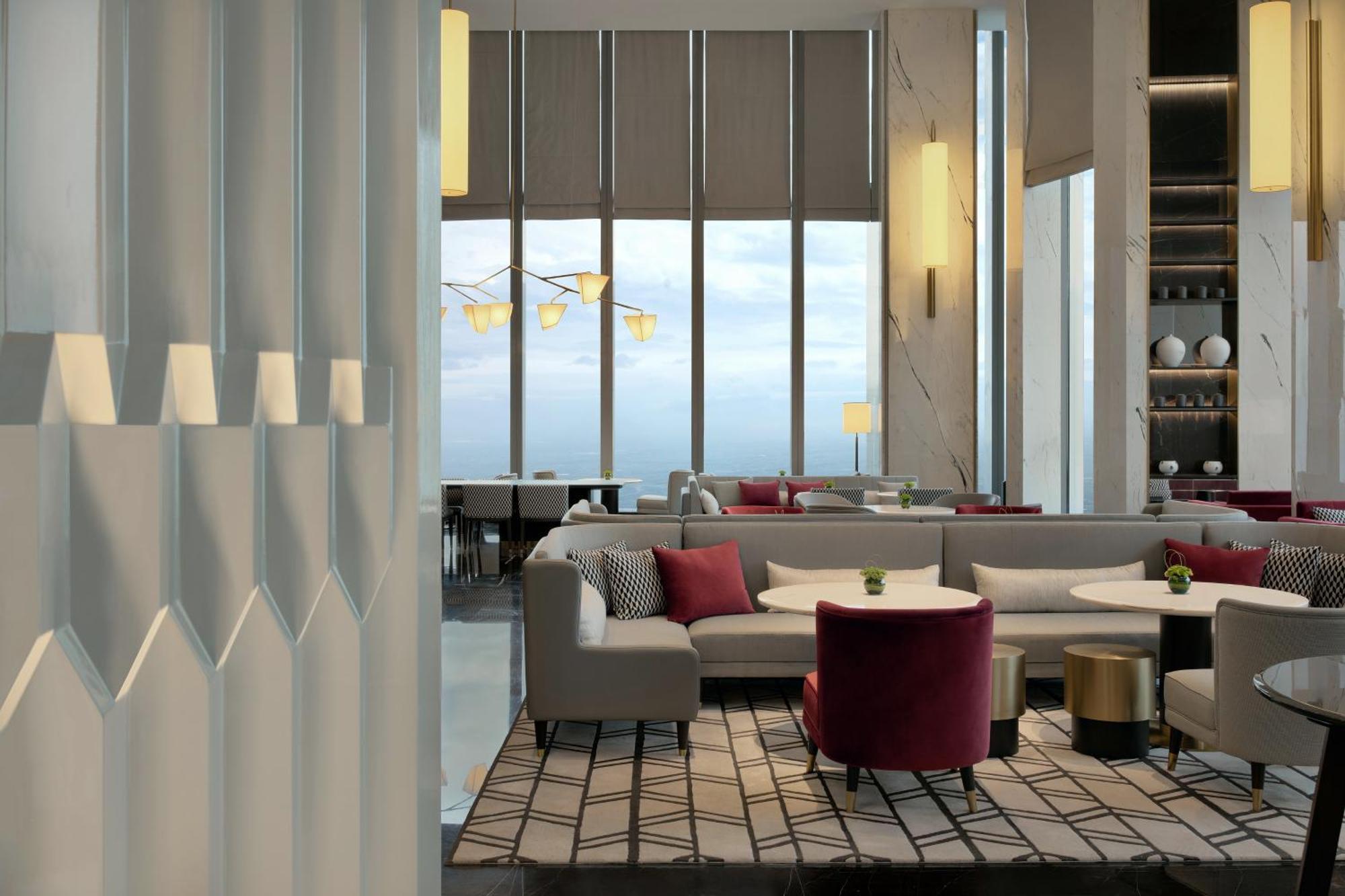 Hotel The Langbo Chengdu, In The Unbound Collection By Hyatt Exterior foto