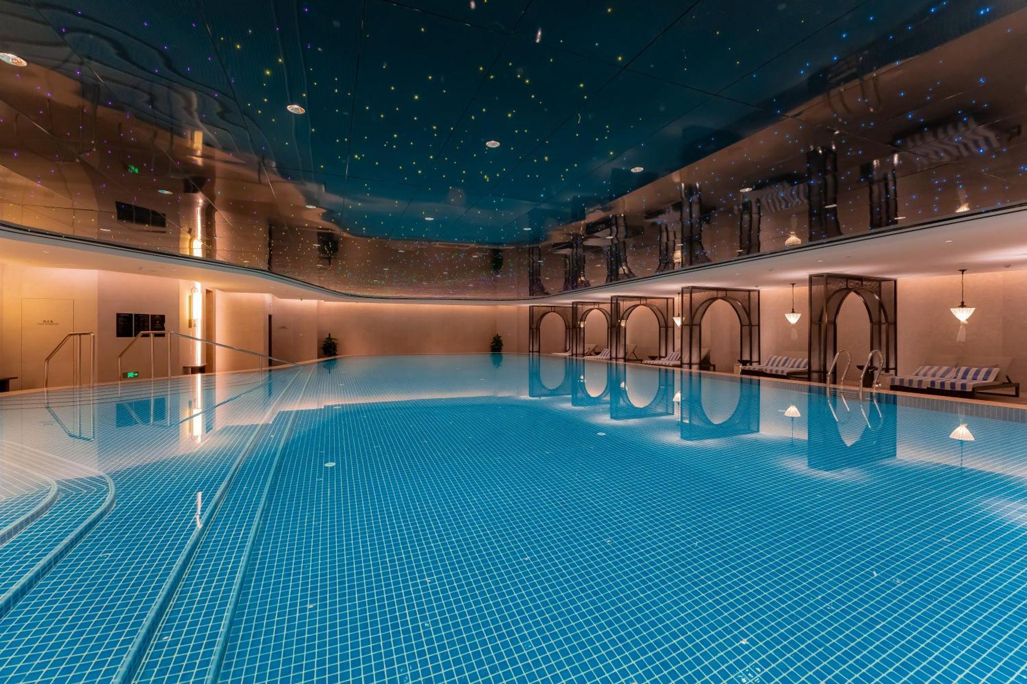 Hotel The Langbo Chengdu, In The Unbound Collection By Hyatt Exterior foto