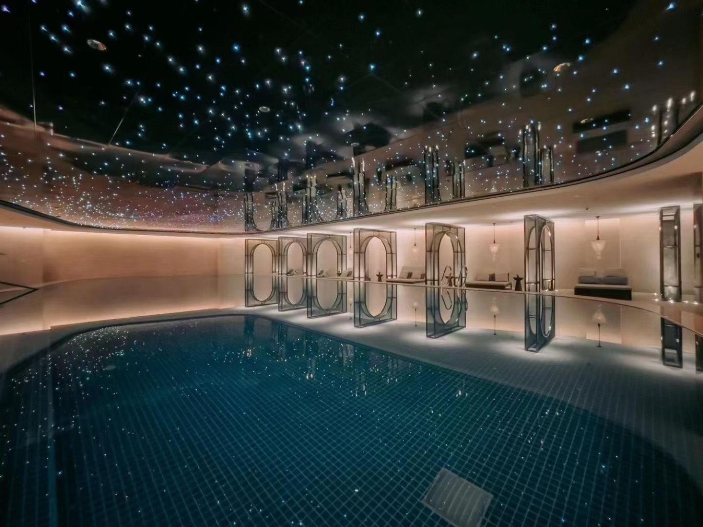 Hotel The Langbo Chengdu, In The Unbound Collection By Hyatt Exterior foto