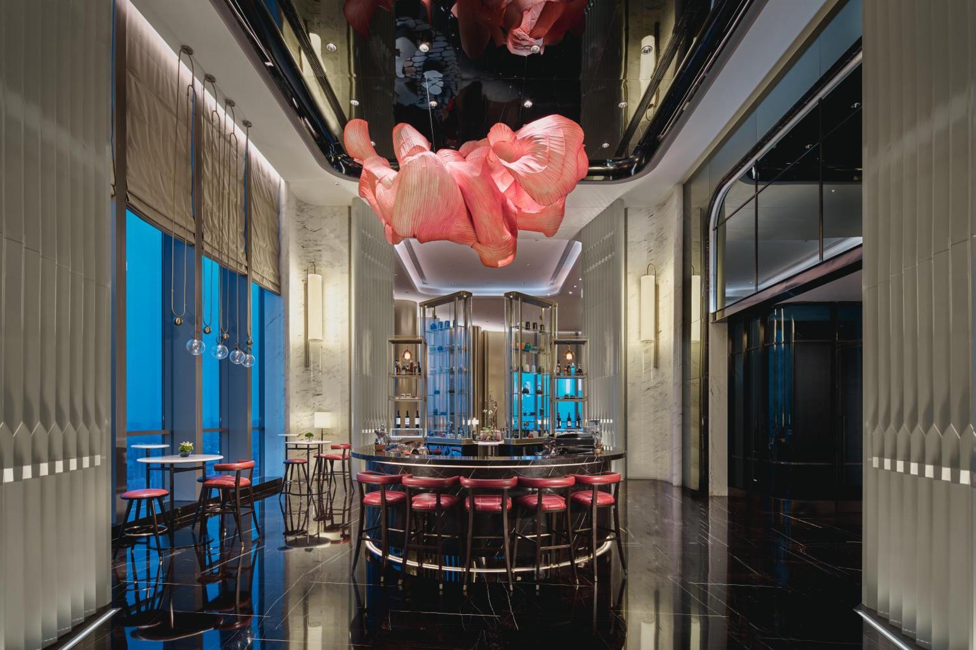 Hotel The Langbo Chengdu, In The Unbound Collection By Hyatt Exterior foto